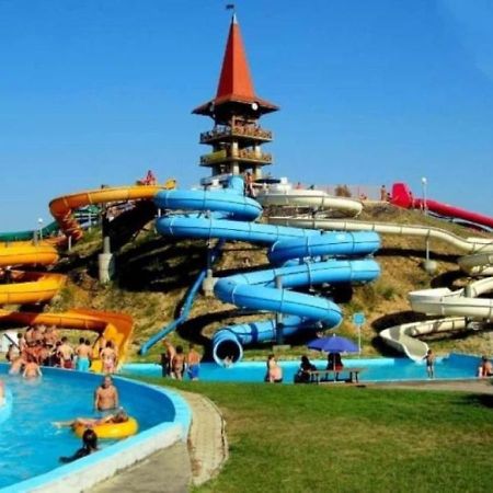Farao Vendeghaz Otel Zalaegerszeg Dış mekan fotoğraf