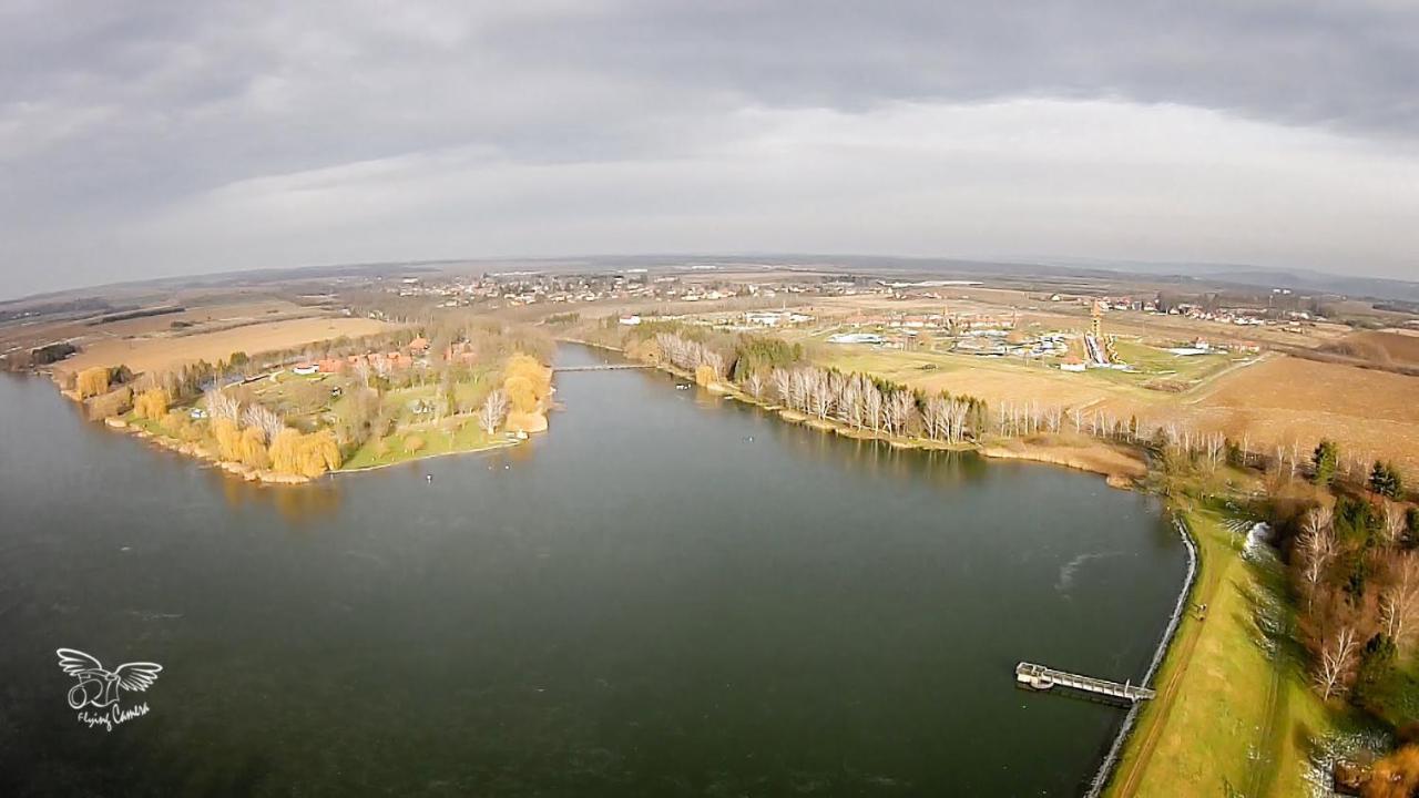 Farao Vendeghaz Otel Zalaegerszeg Dış mekan fotoğraf