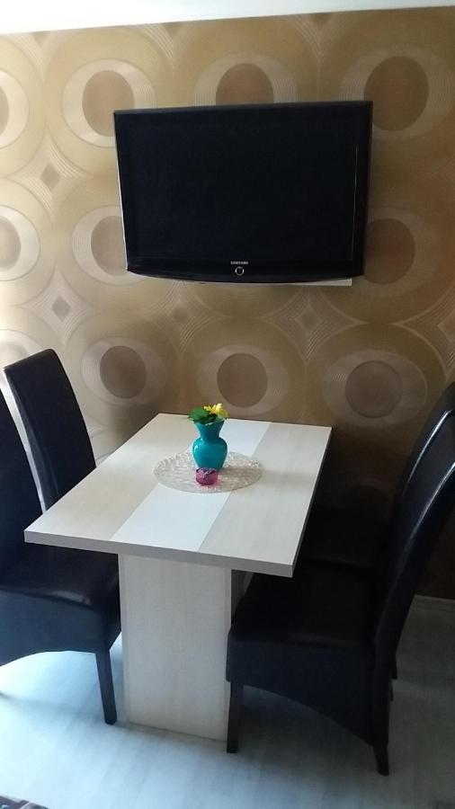 Farao Vendeghaz Otel Zalaegerszeg Dış mekan fotoğraf