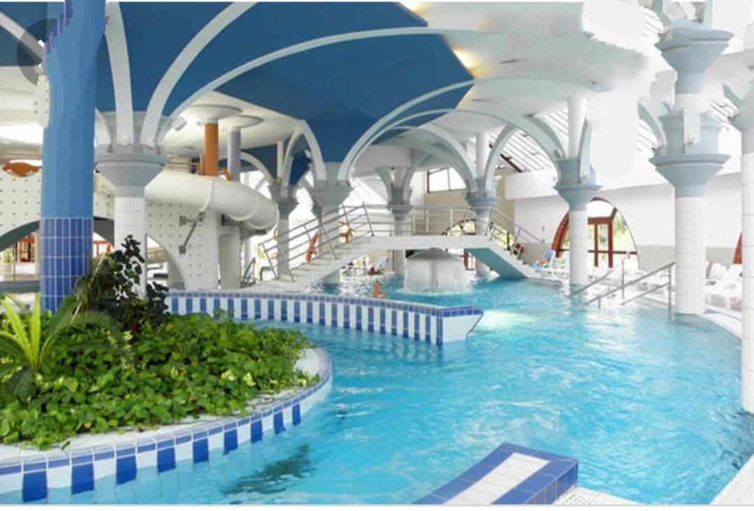 Farao Vendeghaz Otel Zalaegerszeg Dış mekan fotoğraf