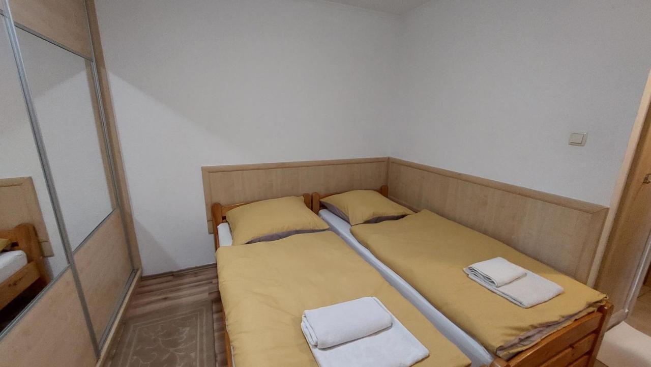 Farao Vendeghaz Otel Zalaegerszeg Dış mekan fotoğraf