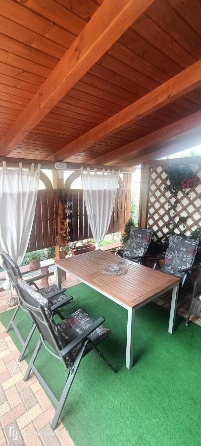 Farao Vendeghaz Otel Zalaegerszeg Dış mekan fotoğraf