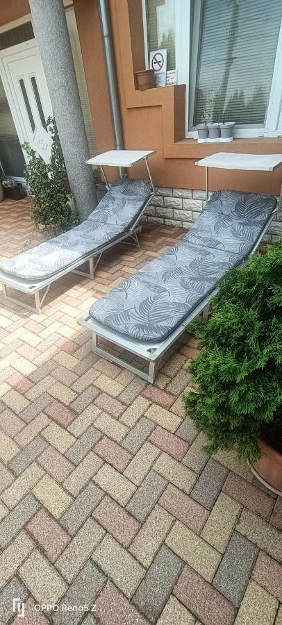 Farao Vendeghaz Otel Zalaegerszeg Dış mekan fotoğraf