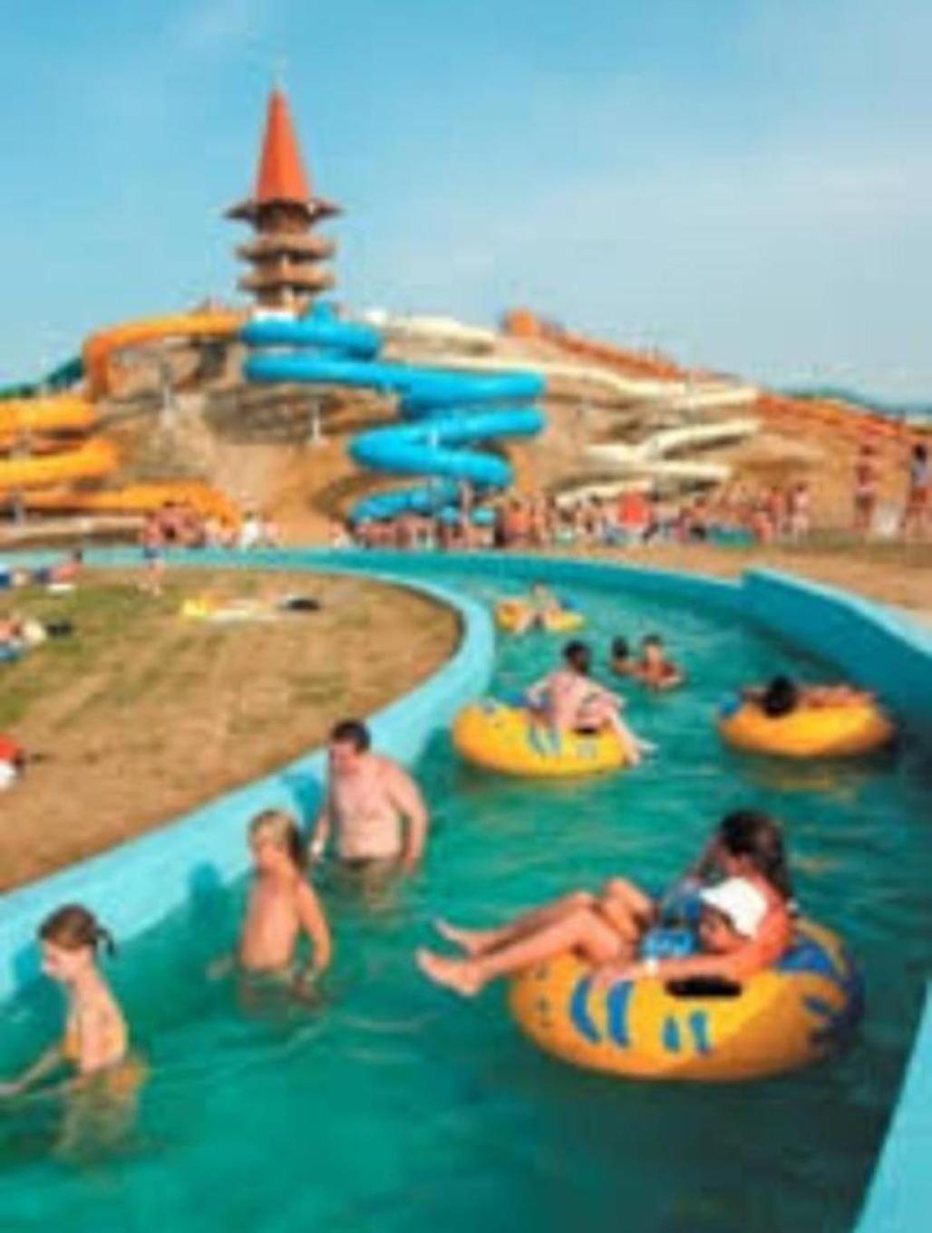 Farao Vendeghaz Otel Zalaegerszeg Dış mekan fotoğraf