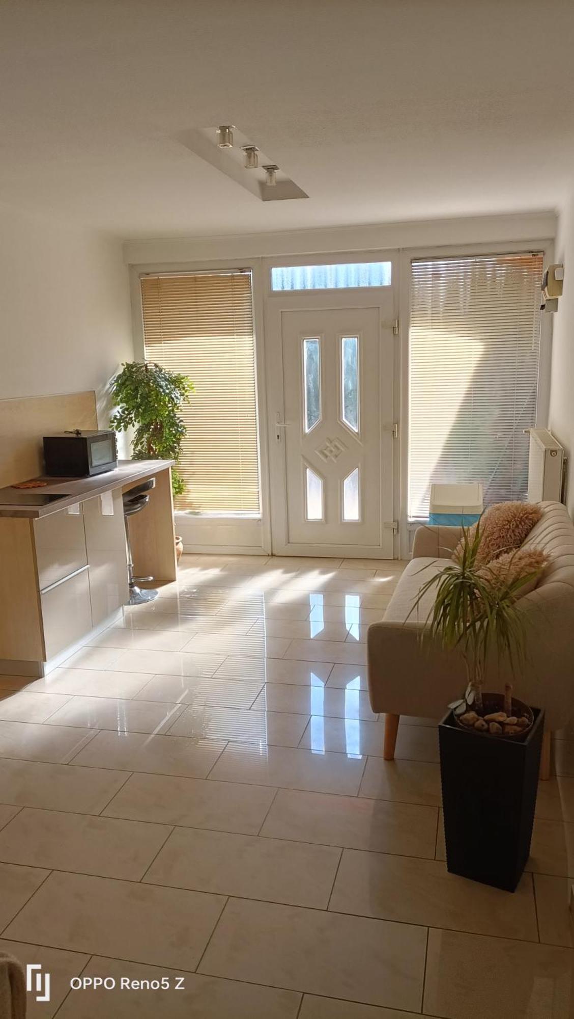 Farao Vendeghaz Otel Zalaegerszeg Dış mekan fotoğraf