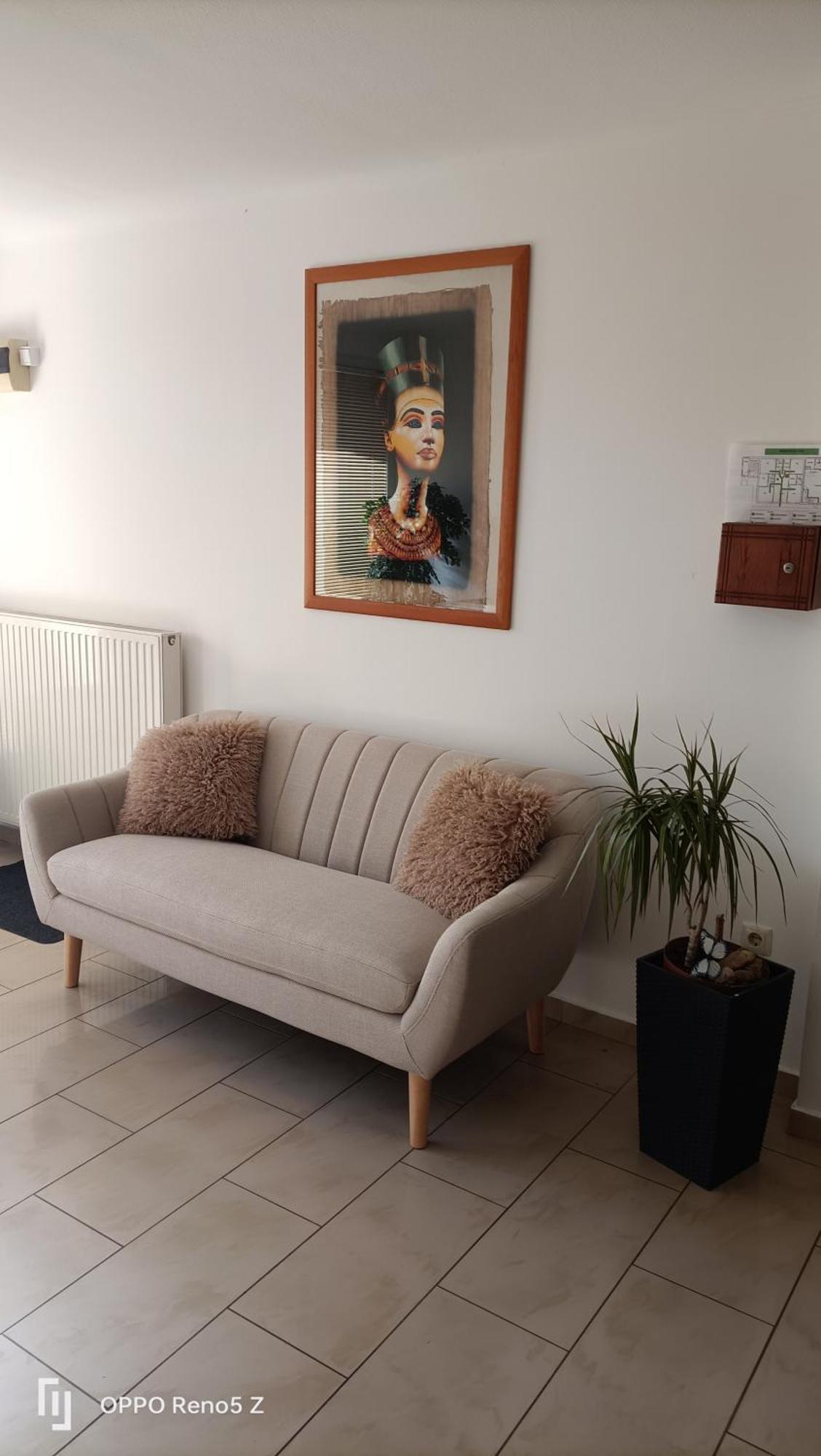 Farao Vendeghaz Otel Zalaegerszeg Dış mekan fotoğraf