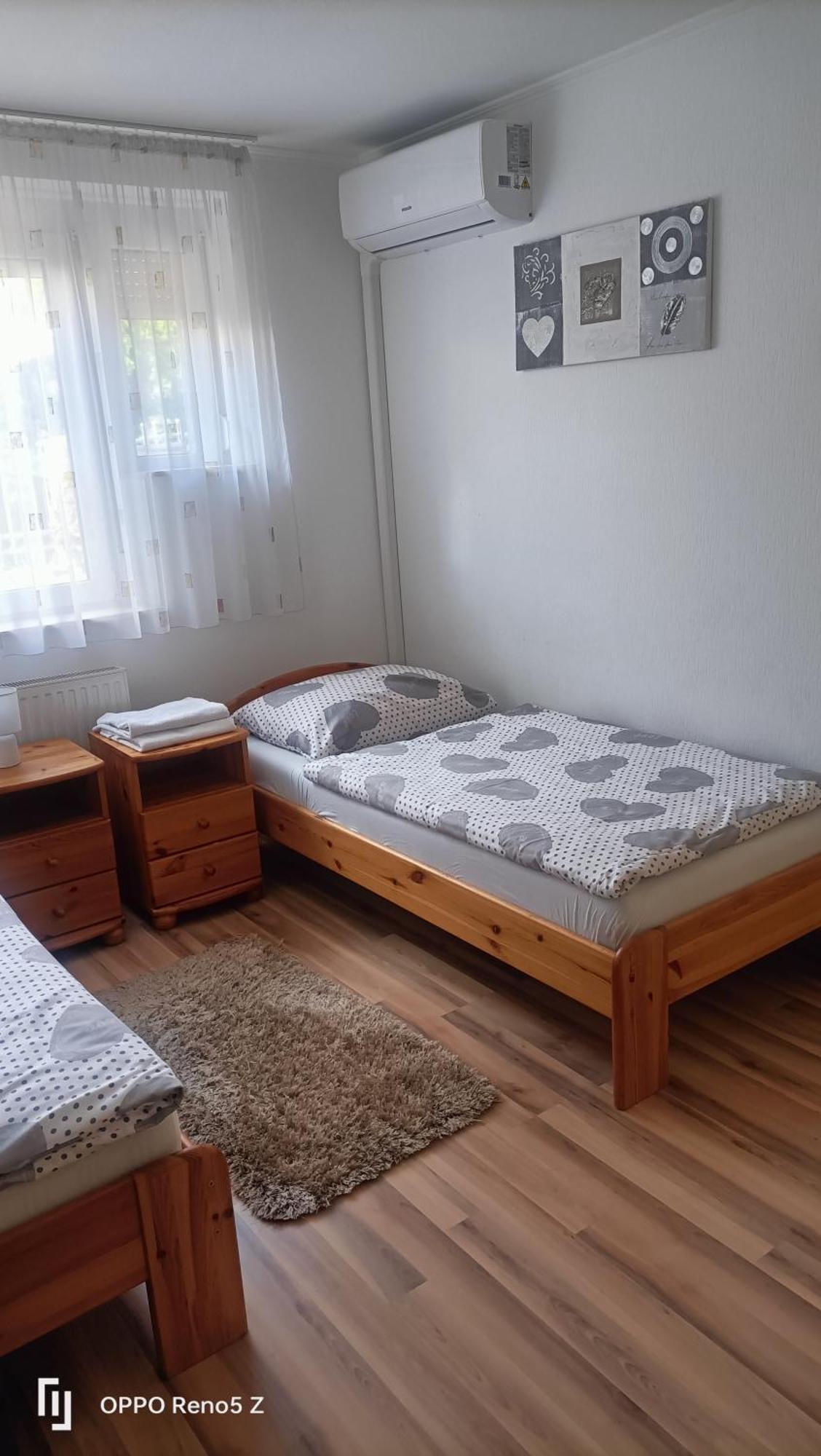 Farao Vendeghaz Otel Zalaegerszeg Dış mekan fotoğraf