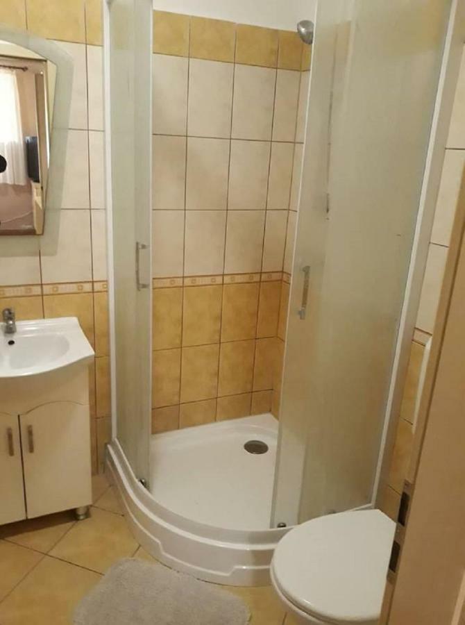 Farao Vendeghaz Otel Zalaegerszeg Dış mekan fotoğraf