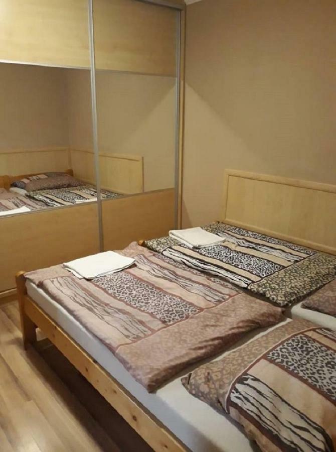 Farao Vendeghaz Otel Zalaegerszeg Dış mekan fotoğraf