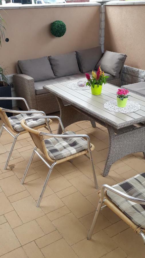 Farao Vendeghaz Otel Zalaegerszeg Dış mekan fotoğraf