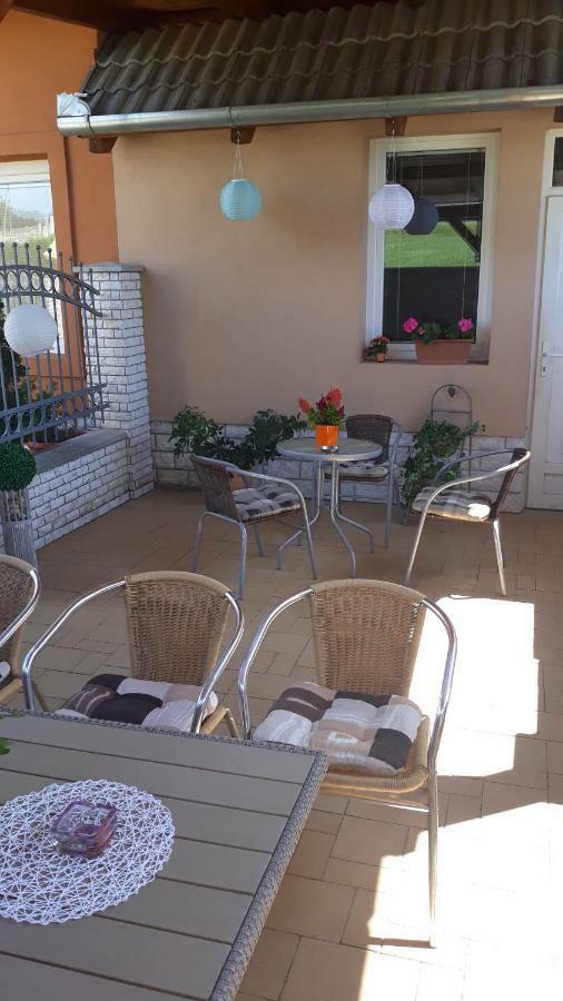 Farao Vendeghaz Otel Zalaegerszeg Dış mekan fotoğraf